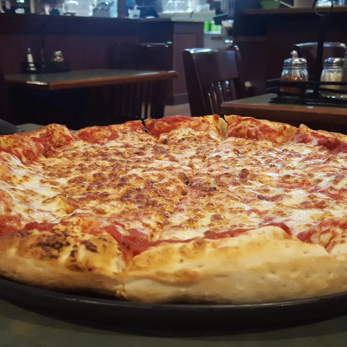Cheese Pizza