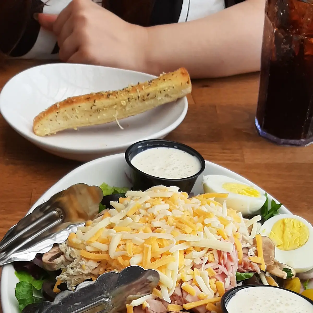 Chef Salad