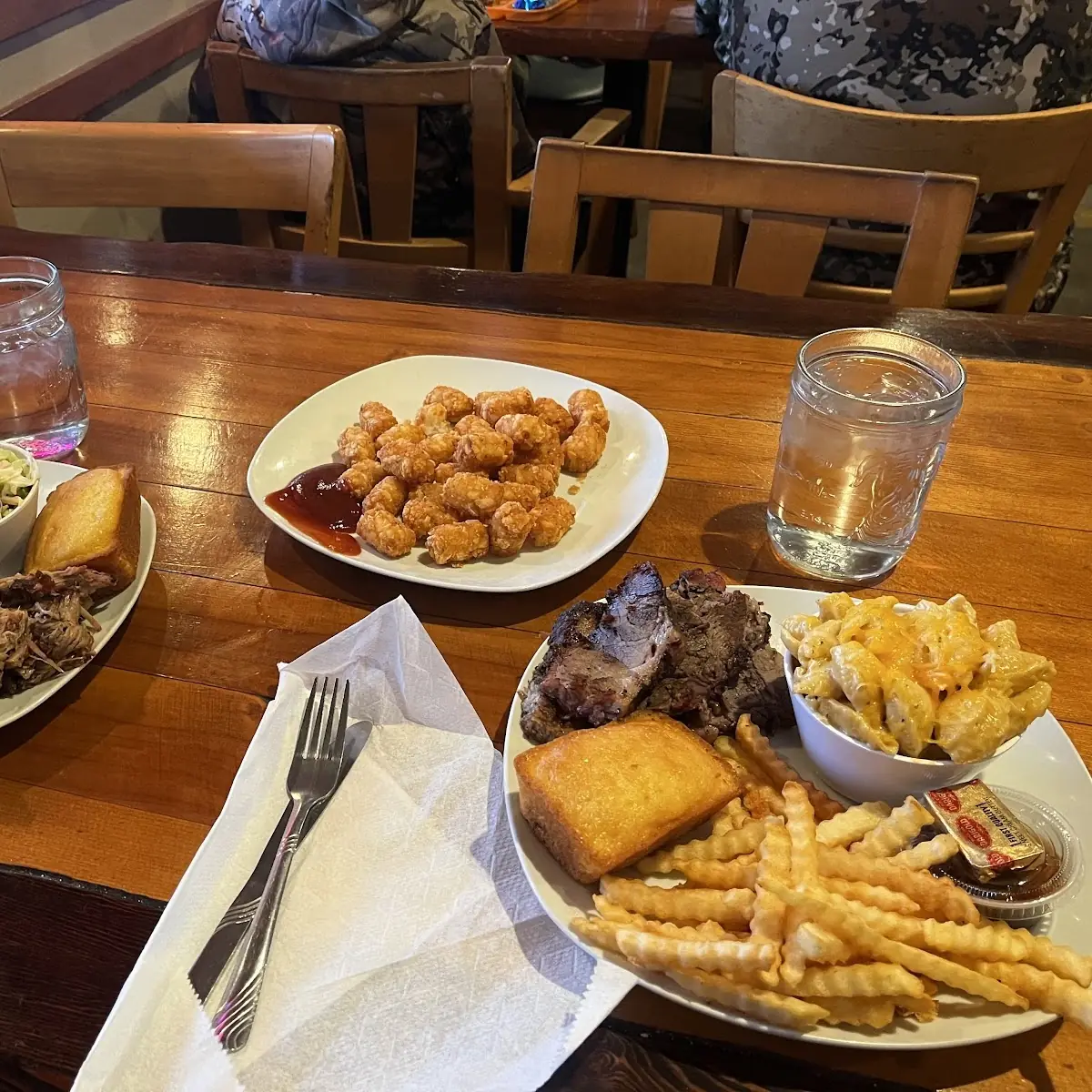 Pulled Pork