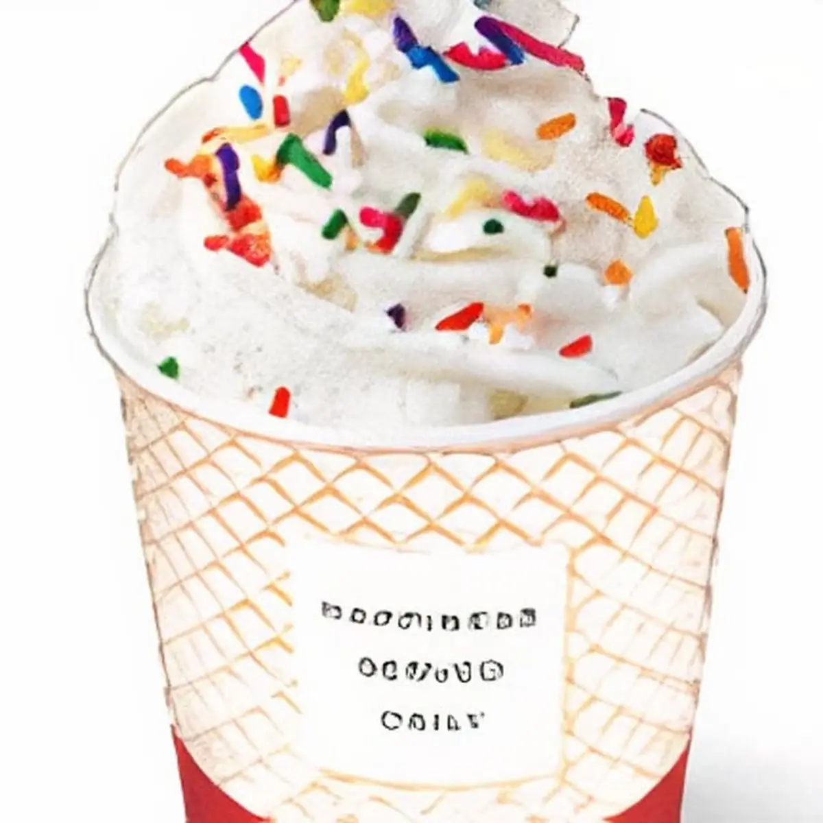 Soft Serve Malt