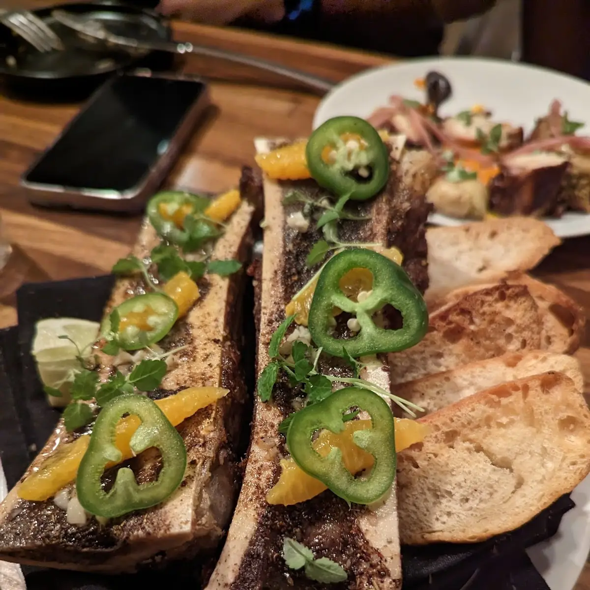 Bone Marrow