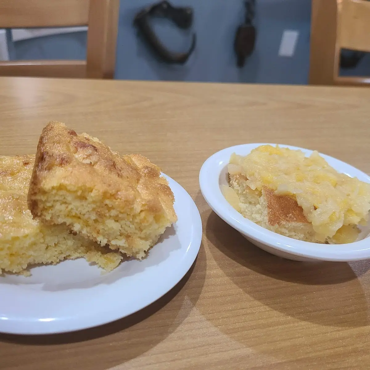 Cornbread