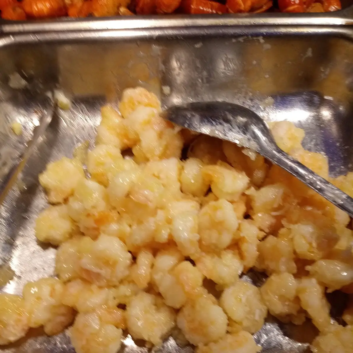 Coconut Shrimp