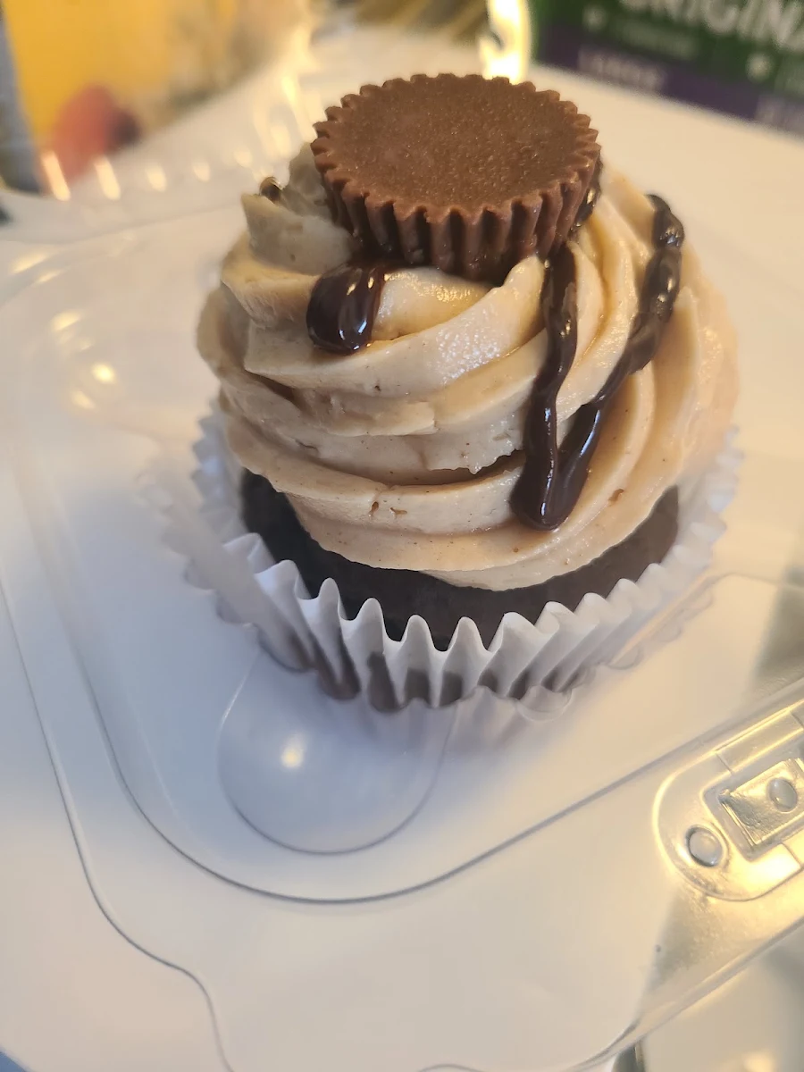 Peanut Butter Cup