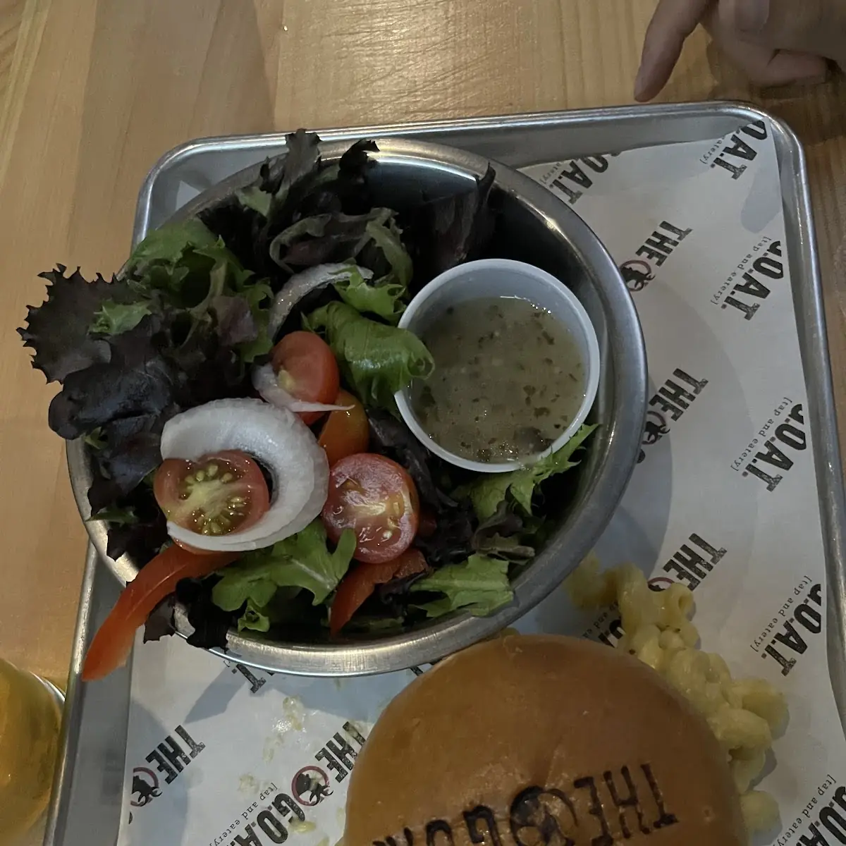Highlights, The GOAT Tap & Eatery Walkerville