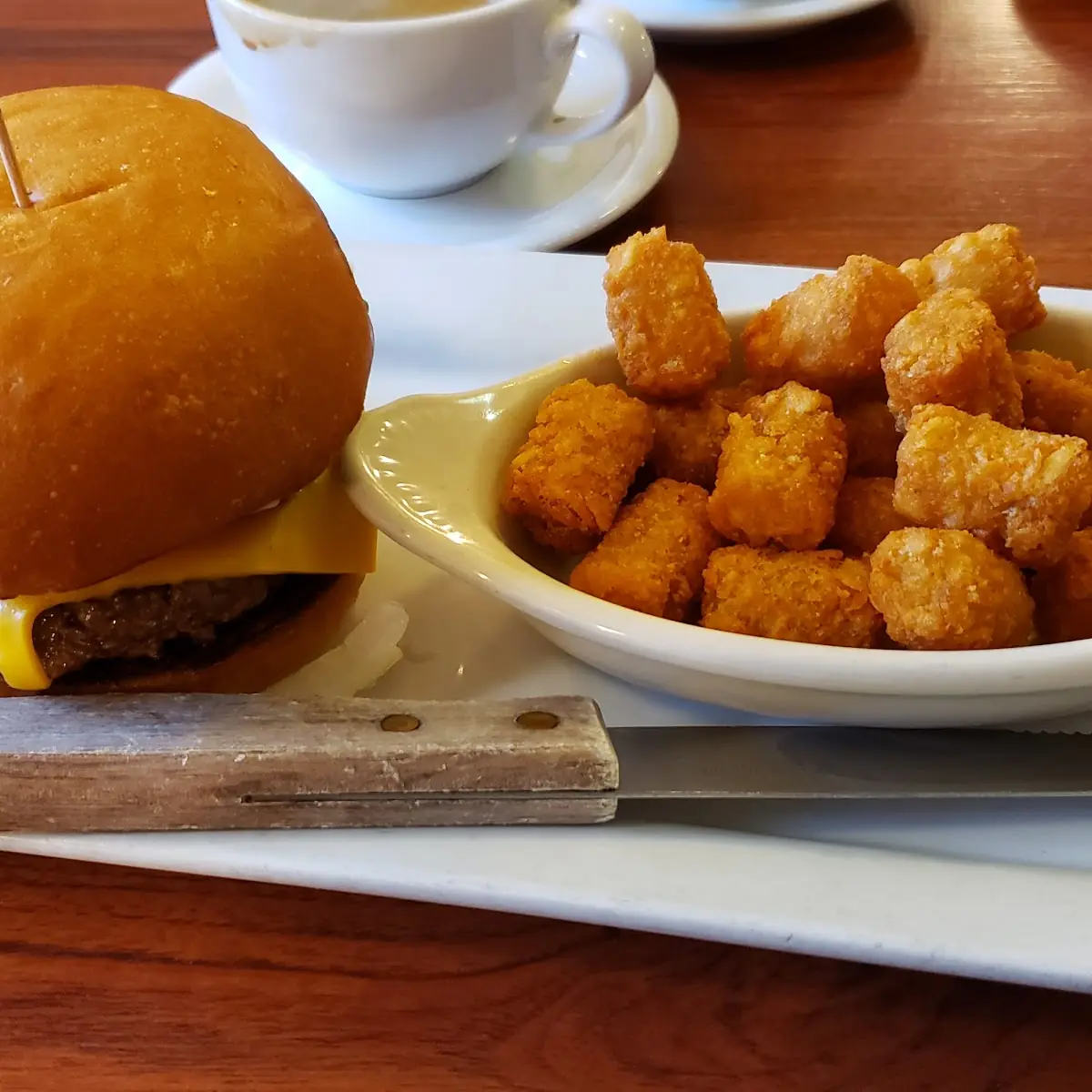 Tater Tots