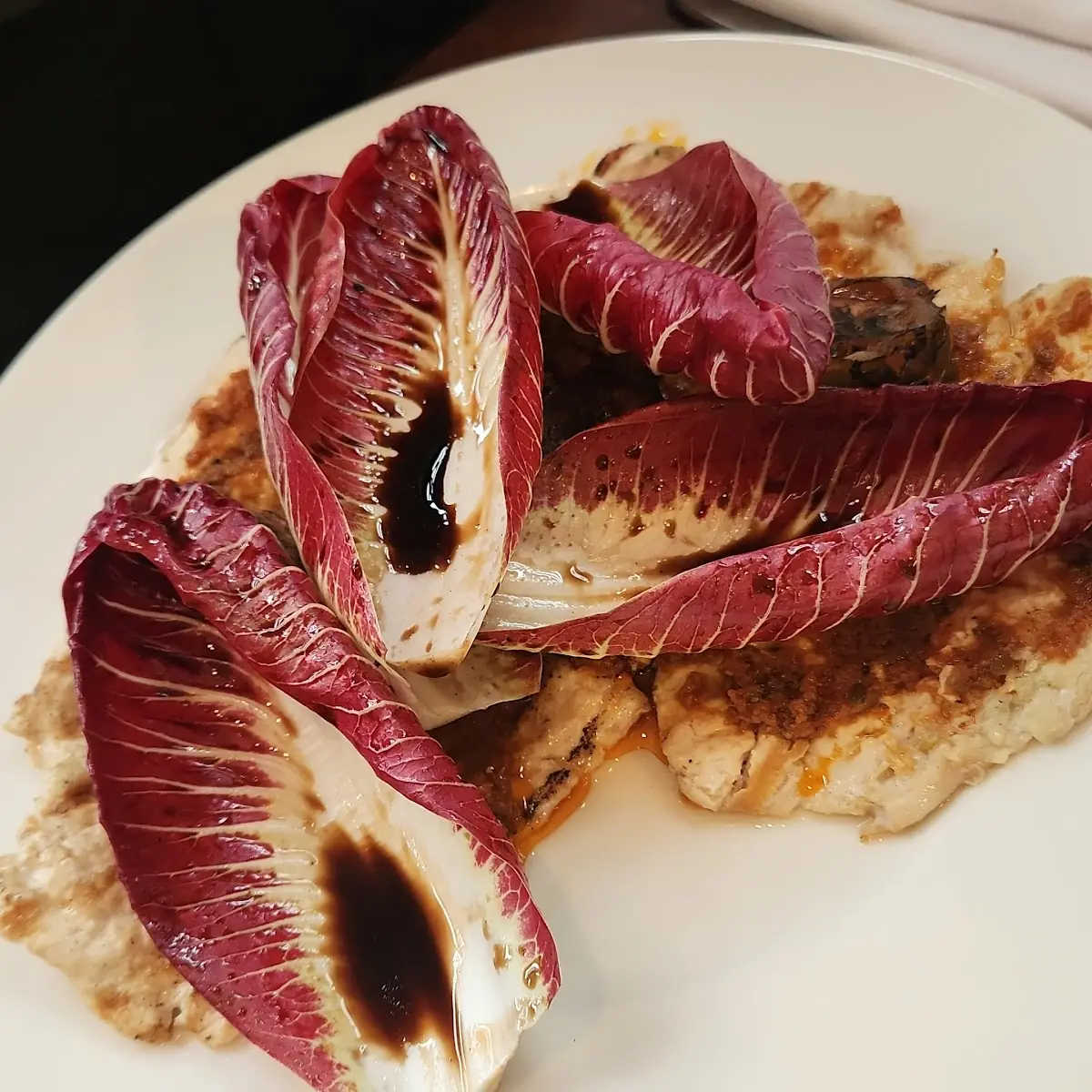 Chicken Filet
