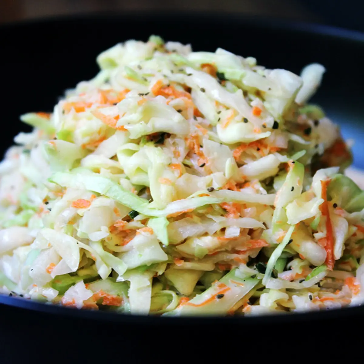 Large Cole Slaw
