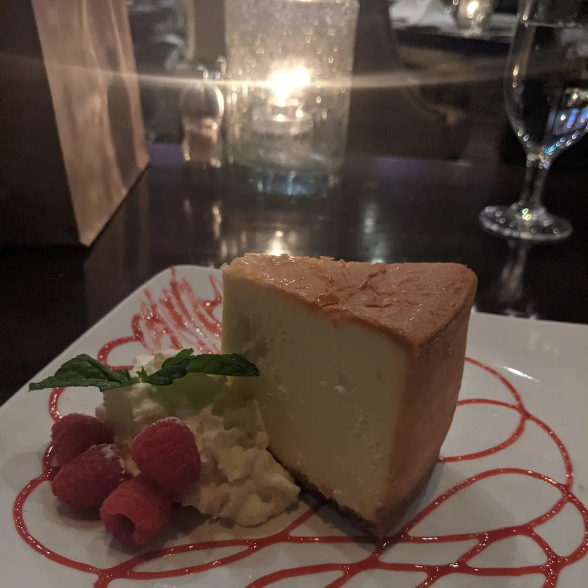 Key Lime Pie