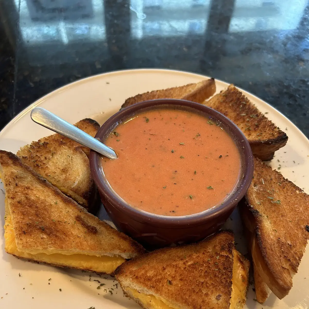 Tomato Soup