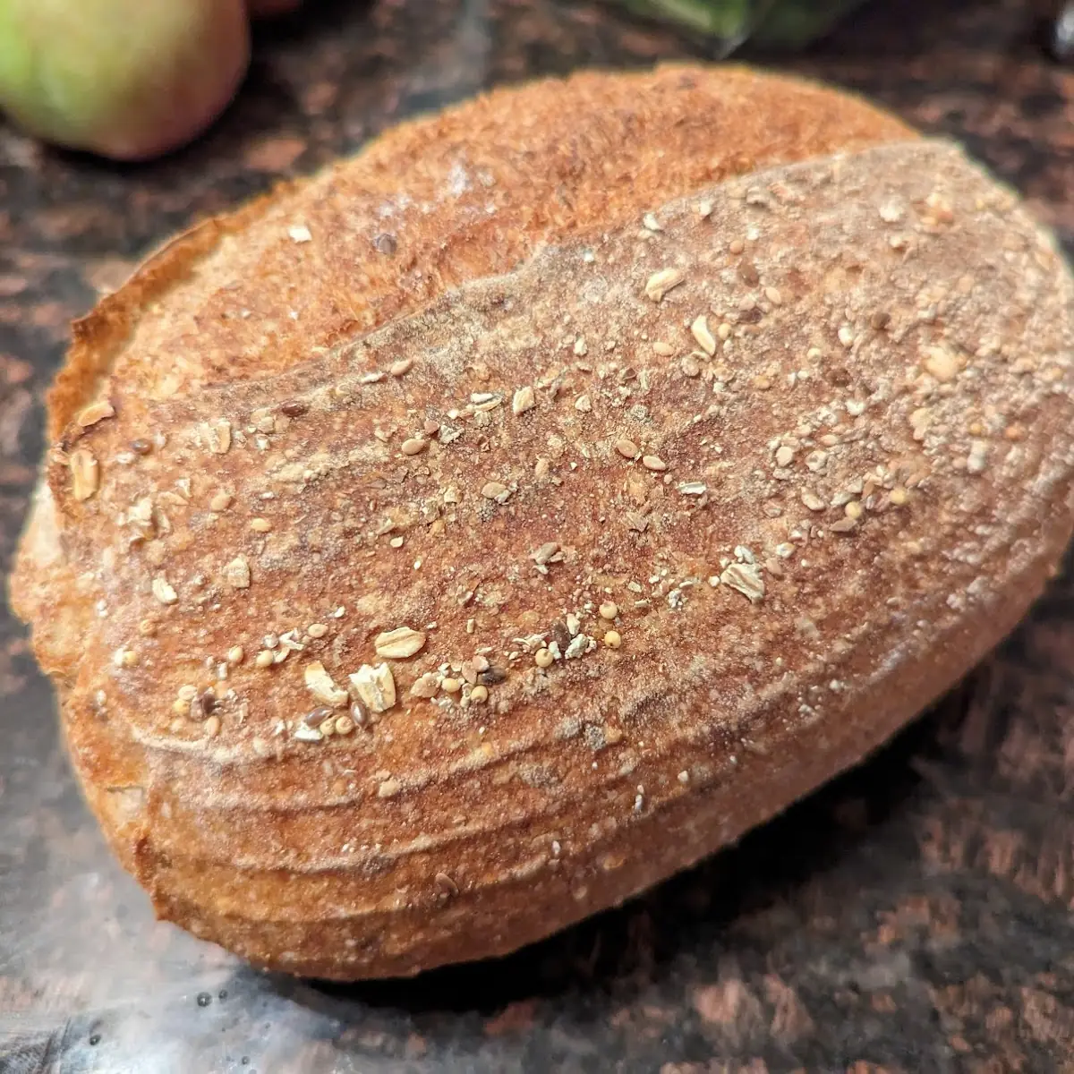 Multi Grain Loaf