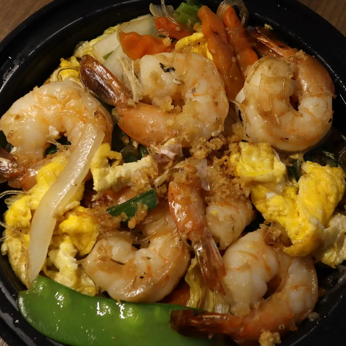 Pad Woon Sen