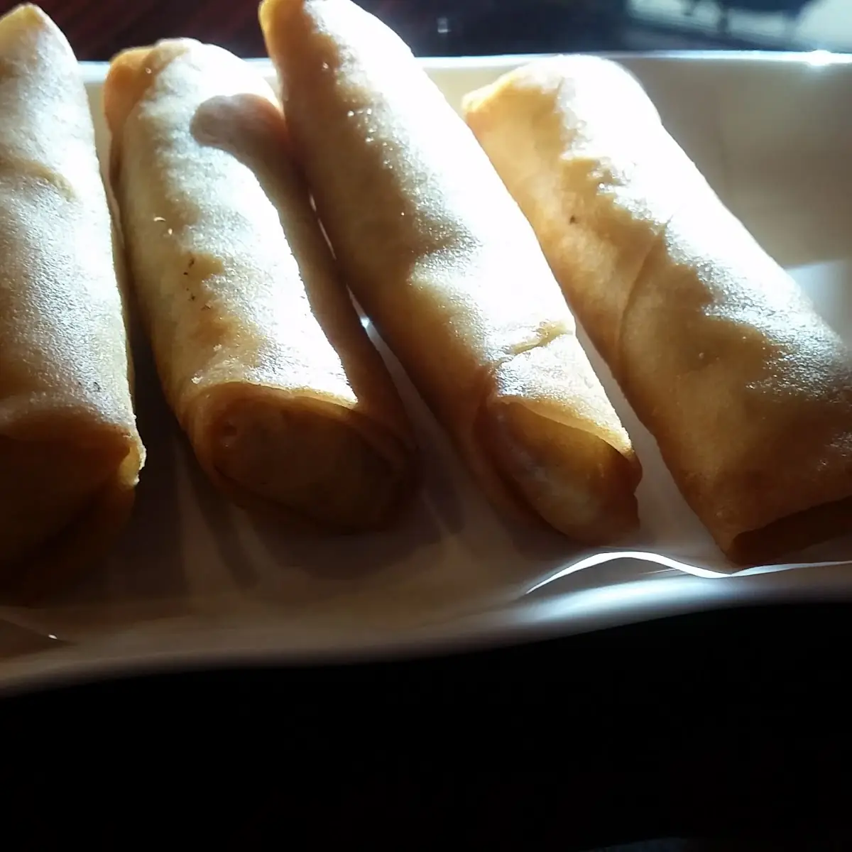 Spring Rolls