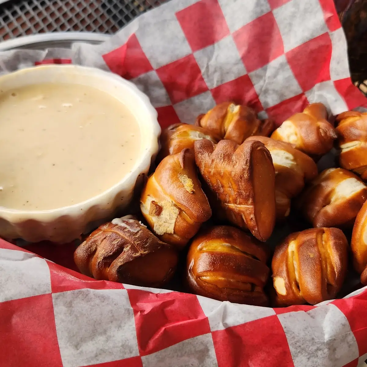 Cheese Dip