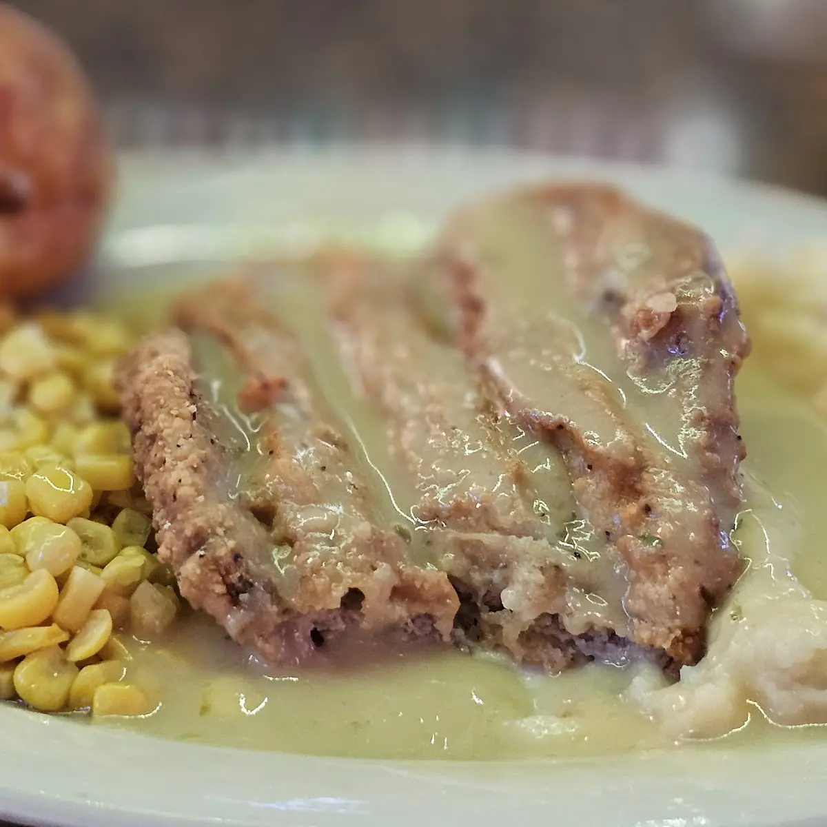 Chicken Fried Steak