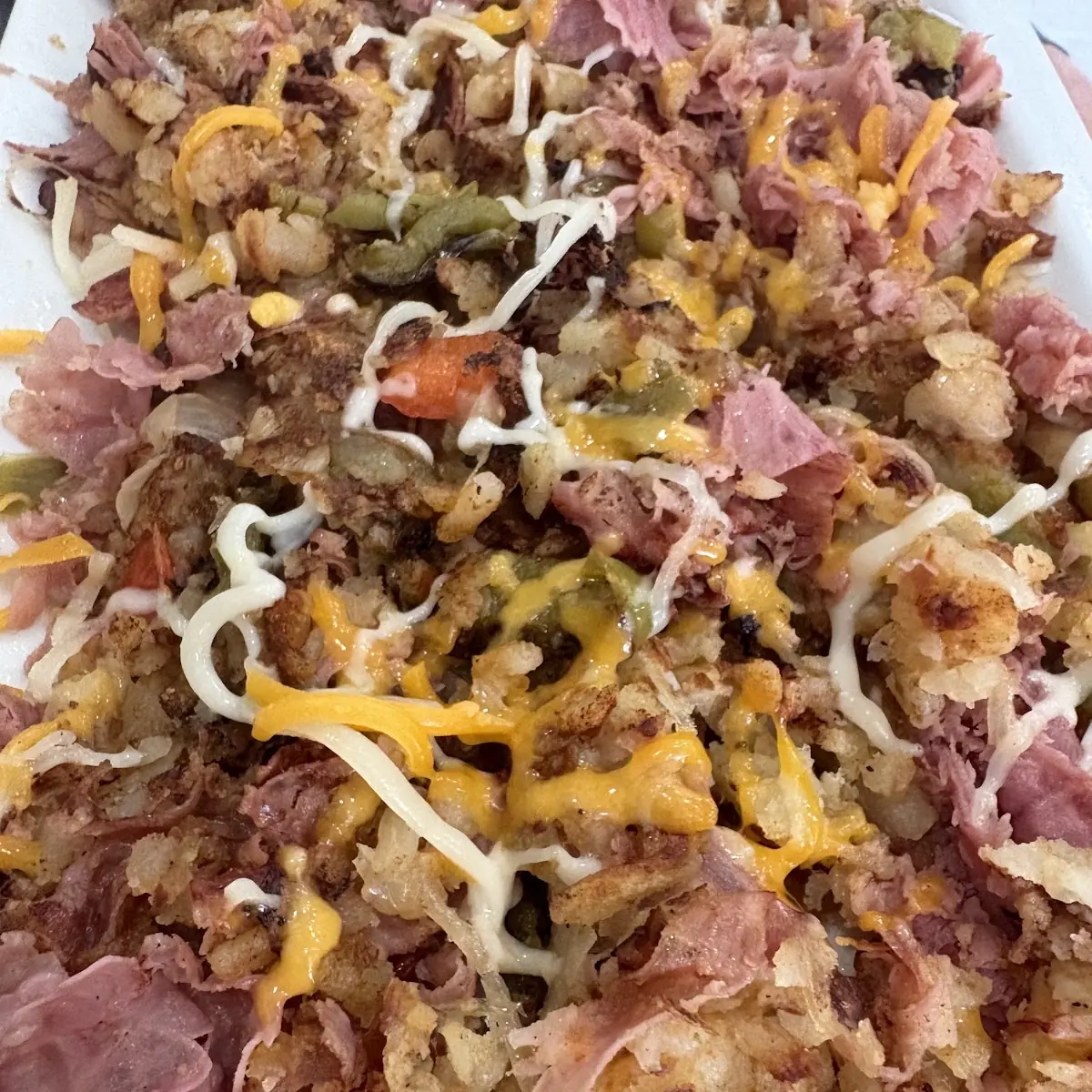 Corned Beef Hash