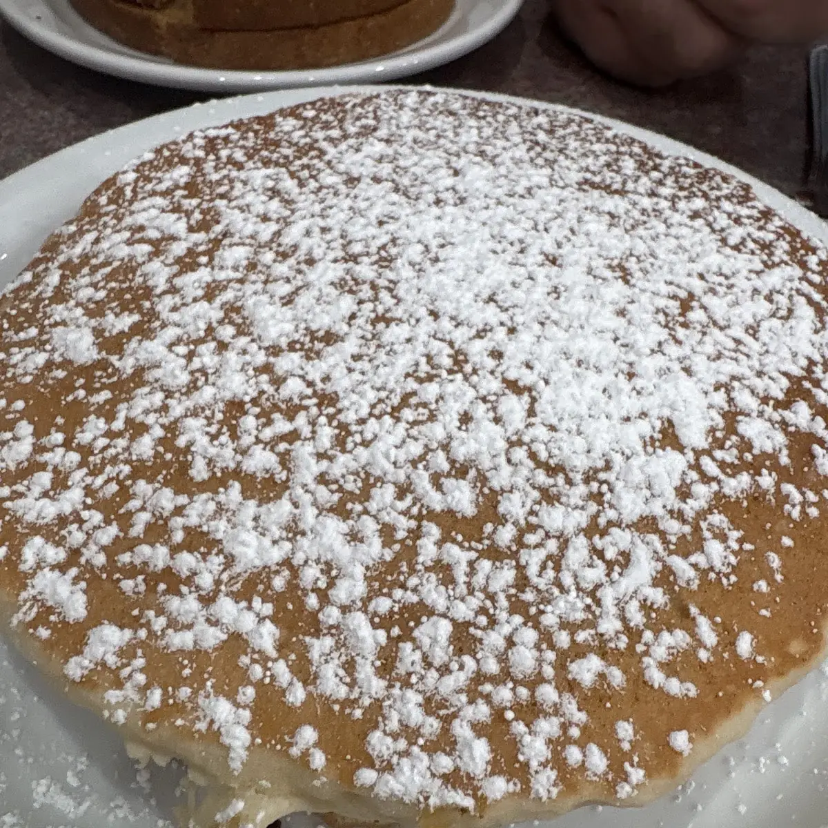 Pancakes