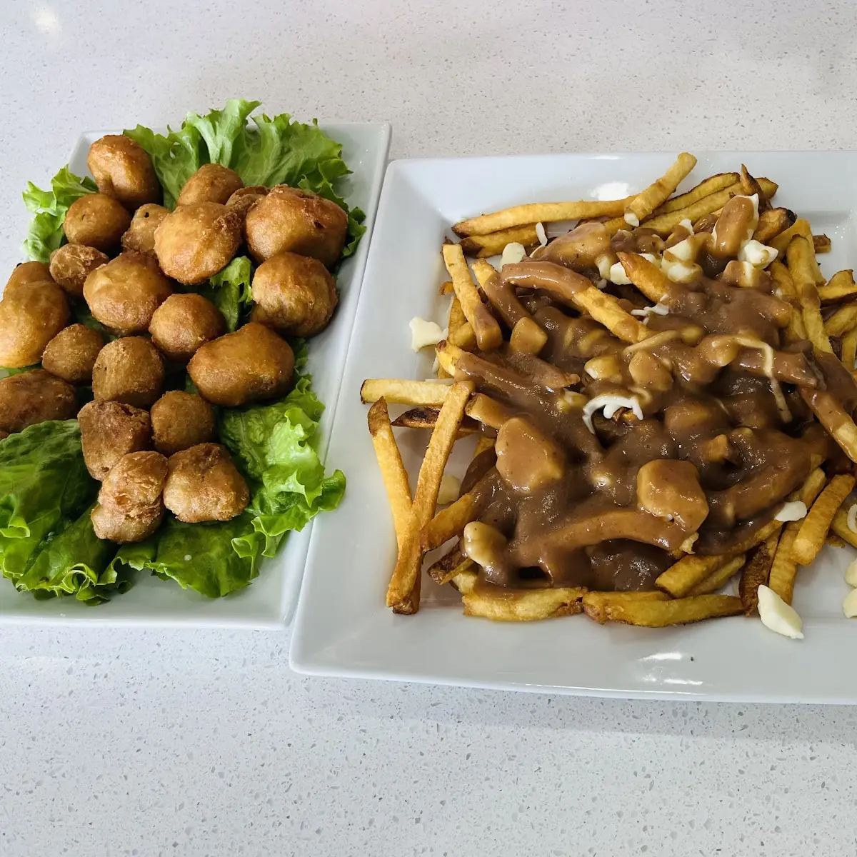 Poutine