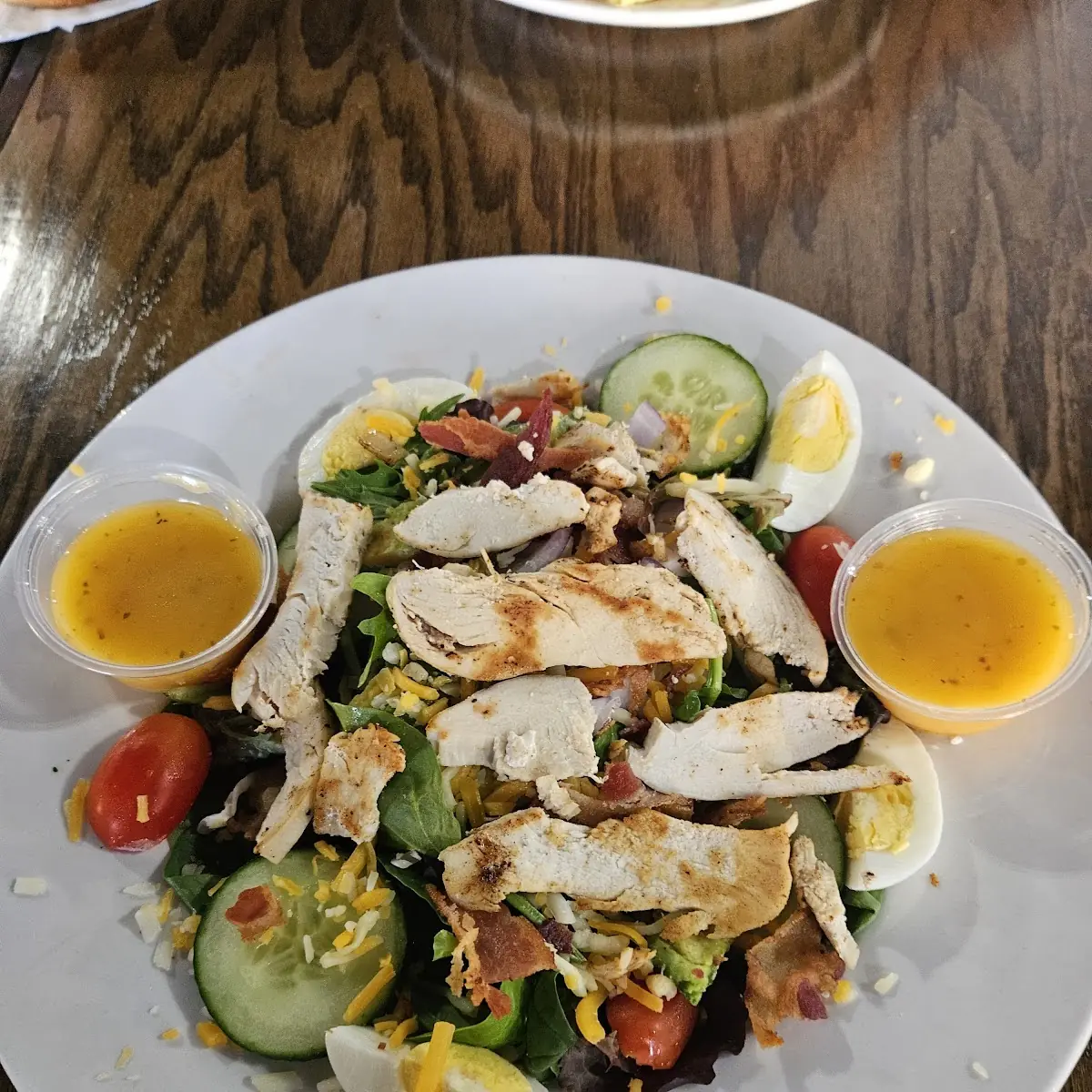Cobb Salad