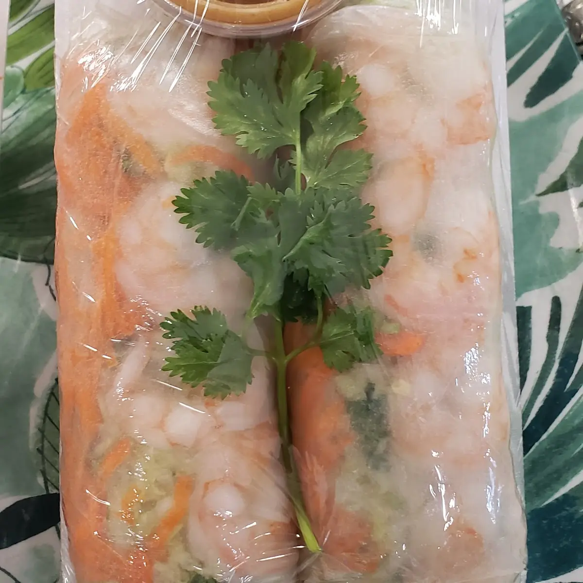 Spring Roll