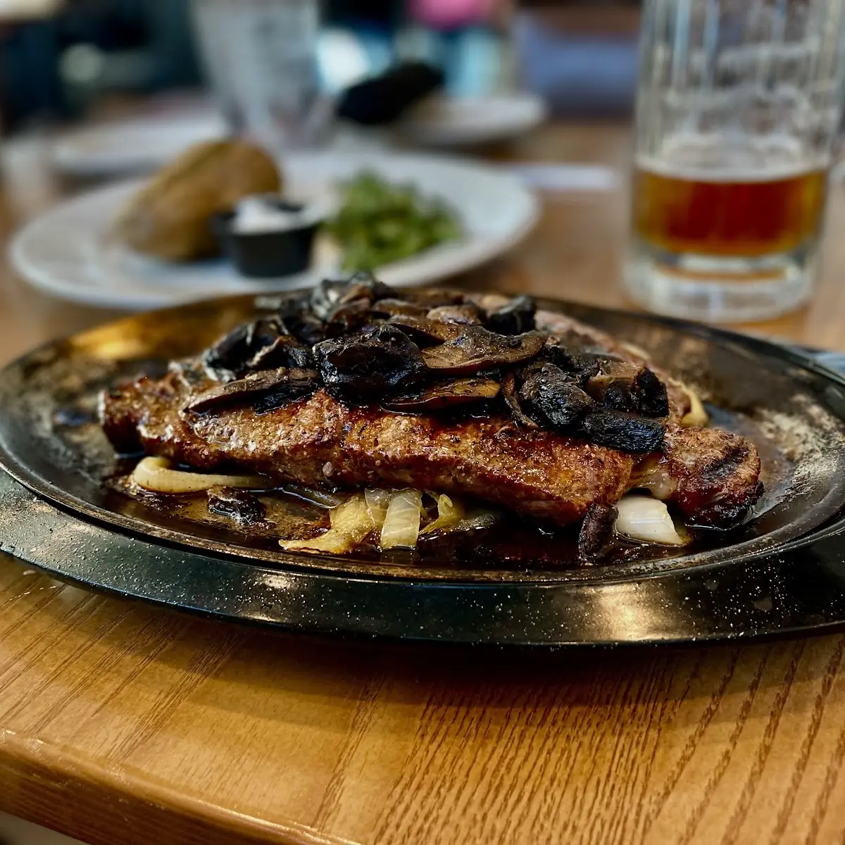 Short Ribs