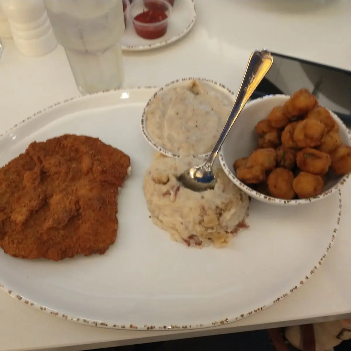 Country Fried Steak