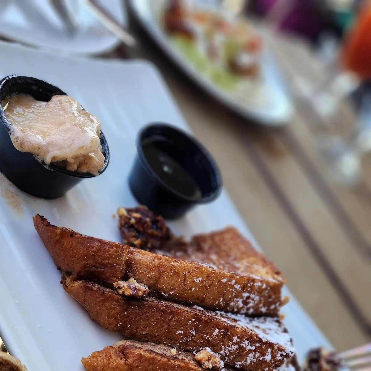French Toast