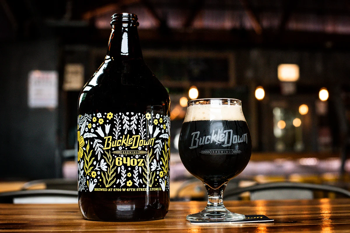 Coconut Blonde Ale