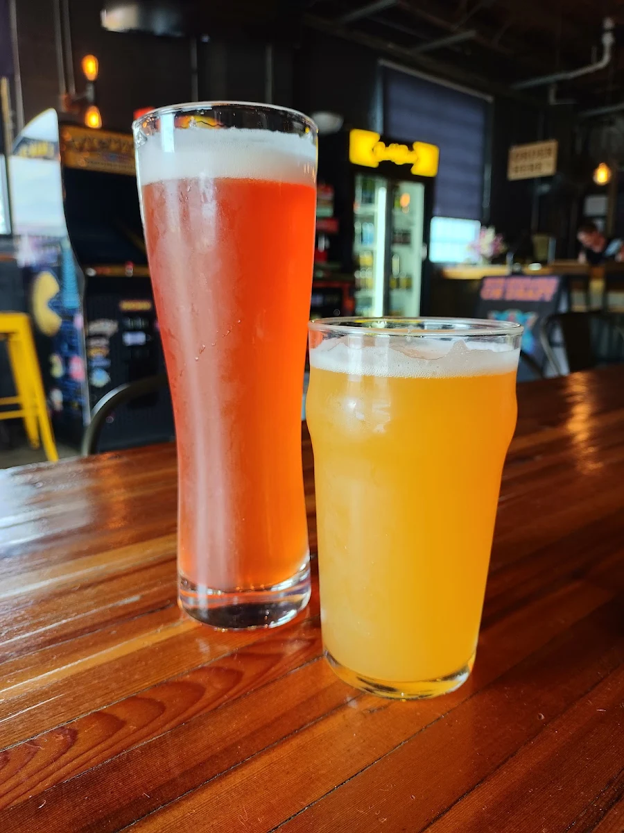 That Good Good Hazy IPA