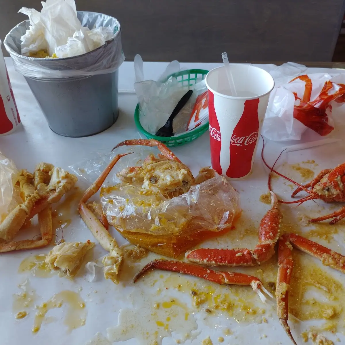All You Can Eat