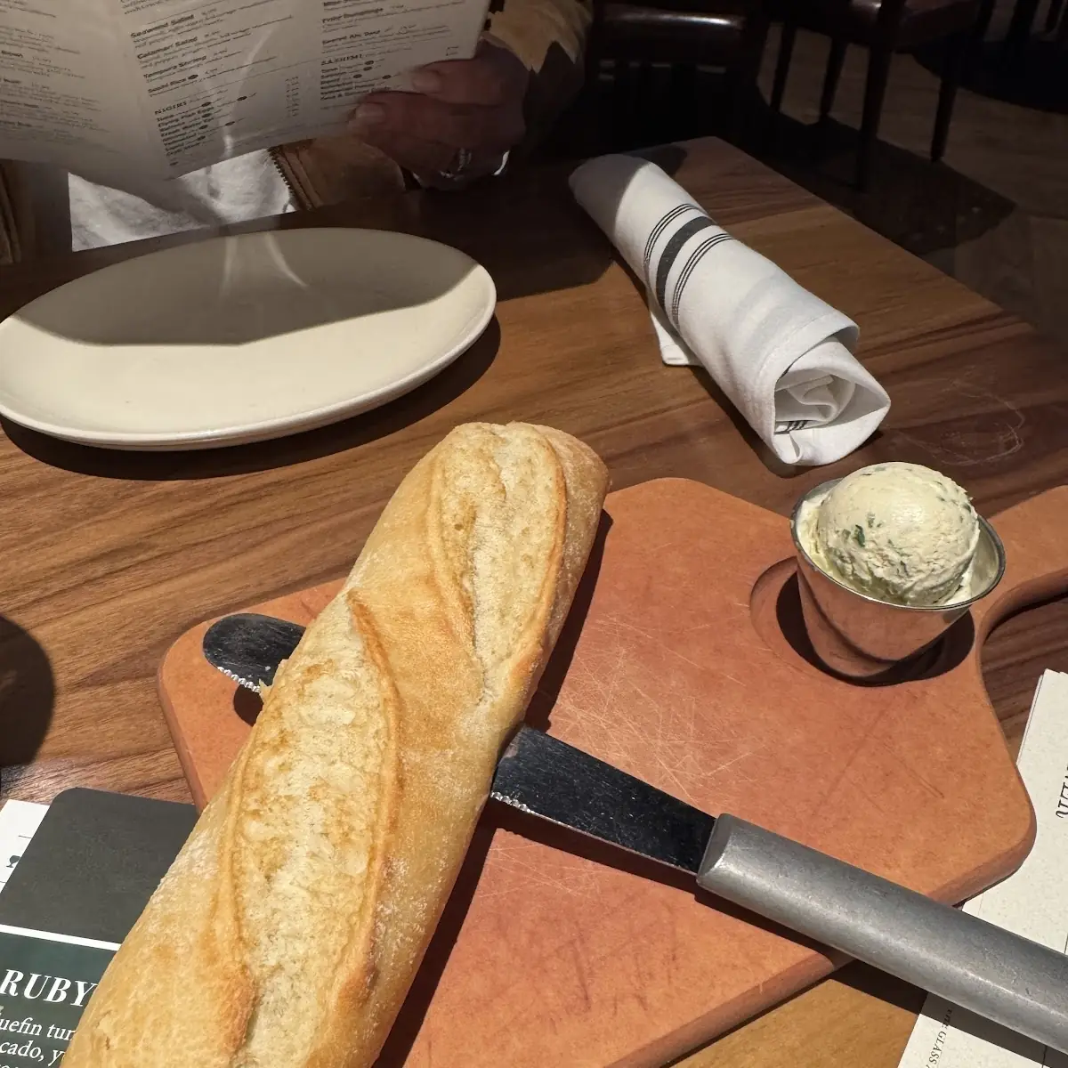 Baguette