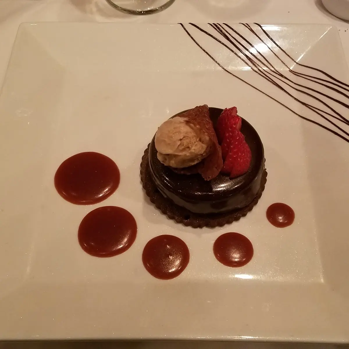 Salted Carmel