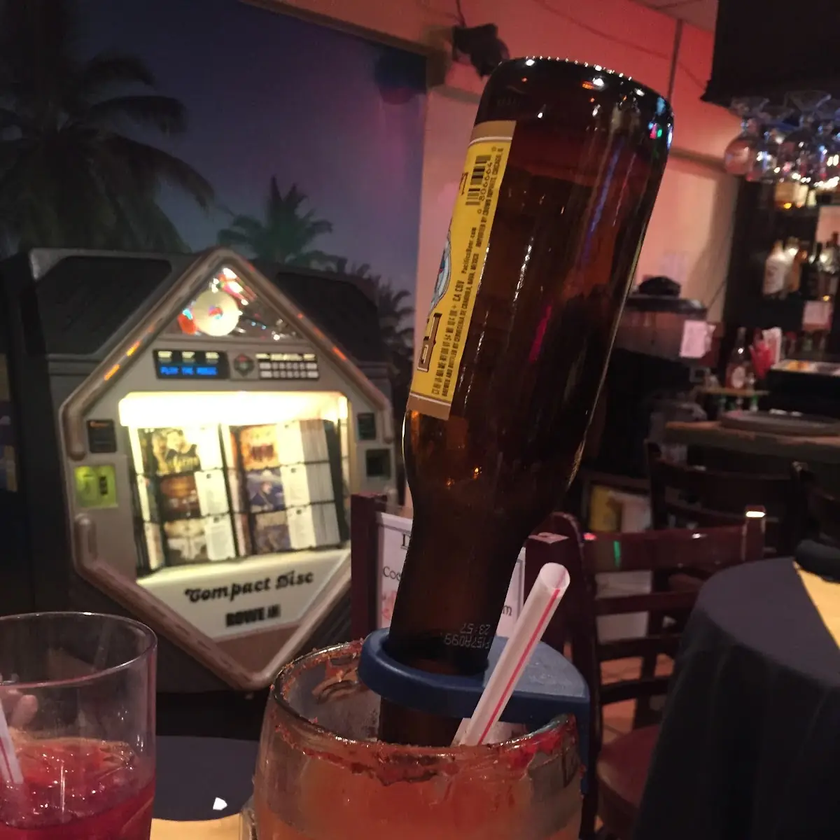 Mai Tai