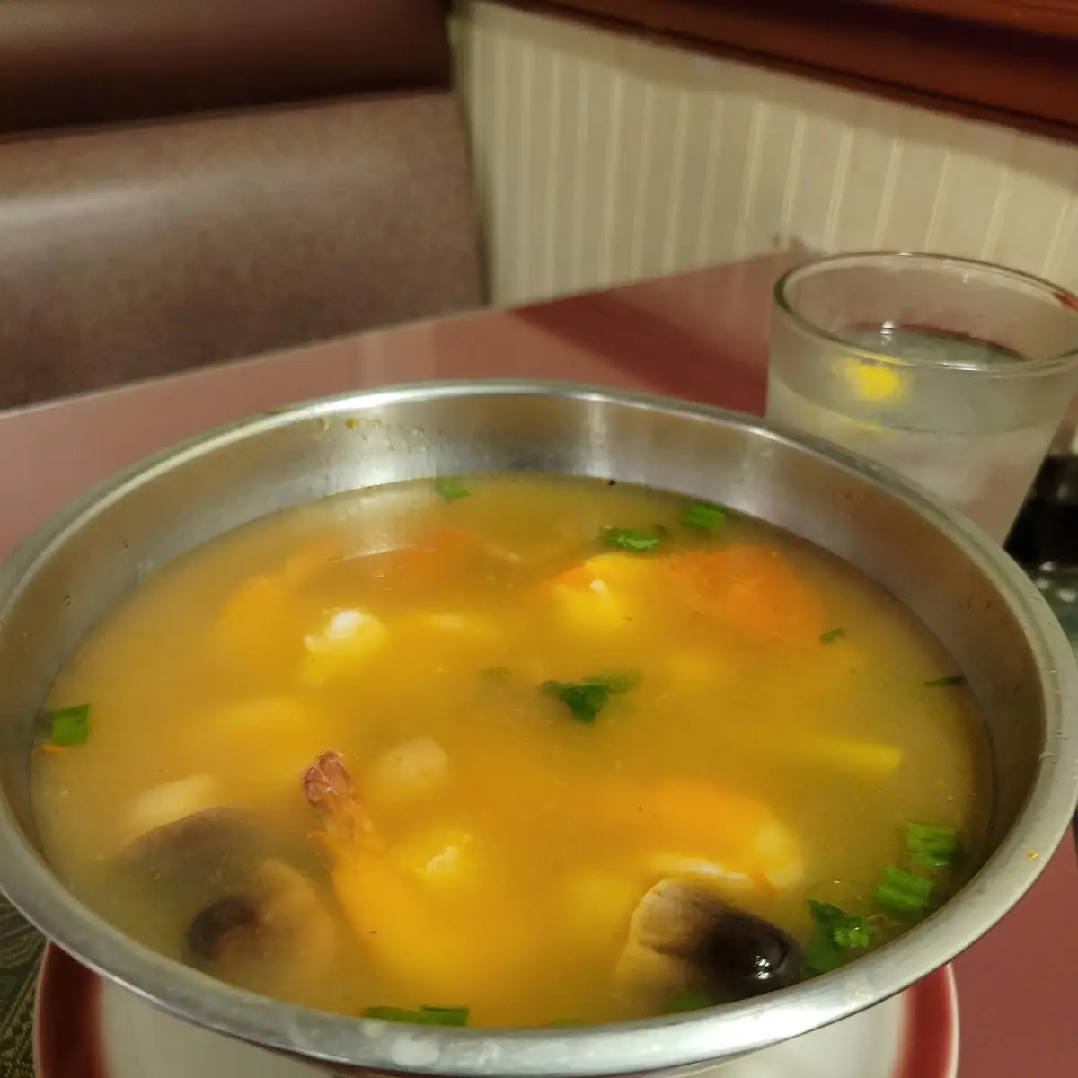 Tom Yum
