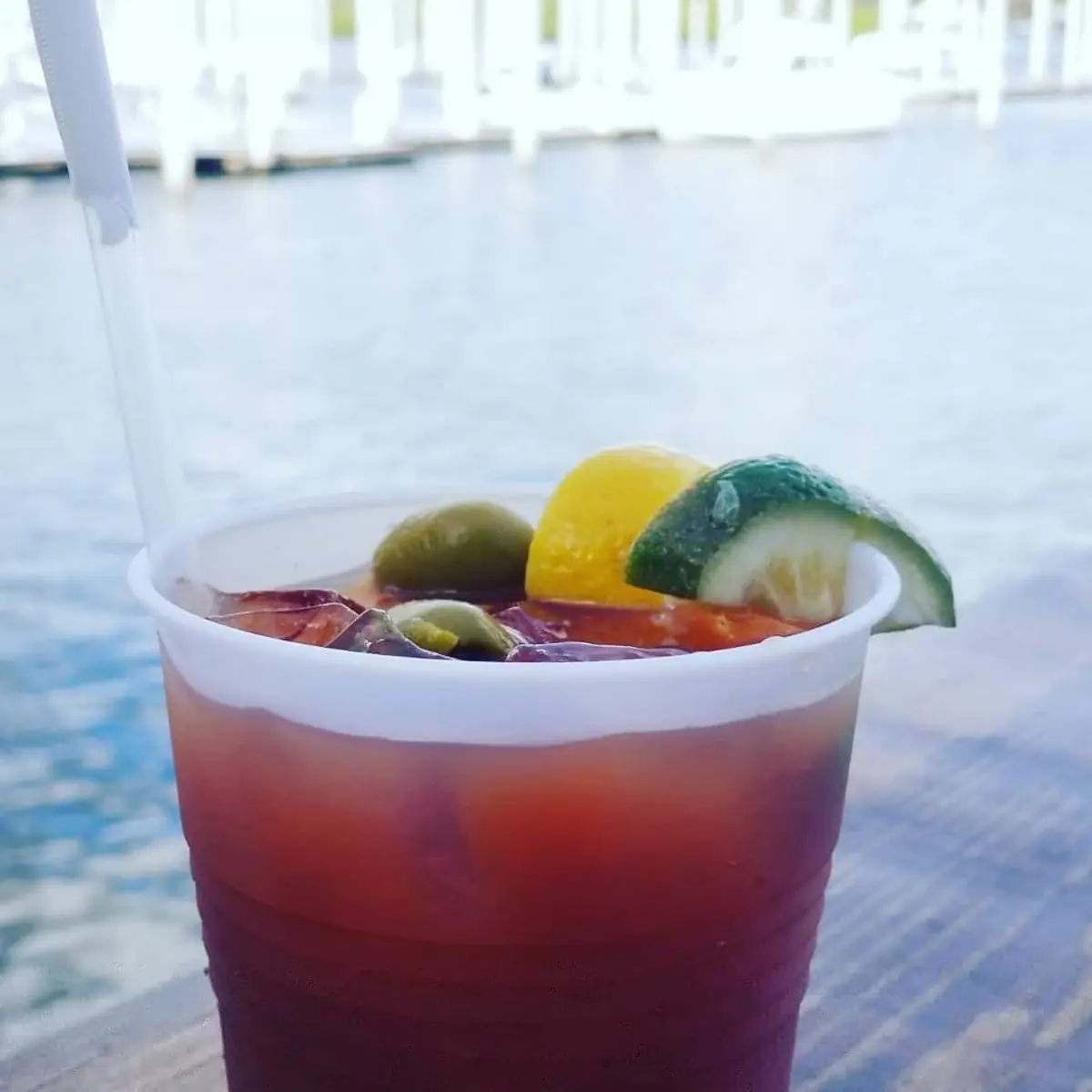 Bloody Mary