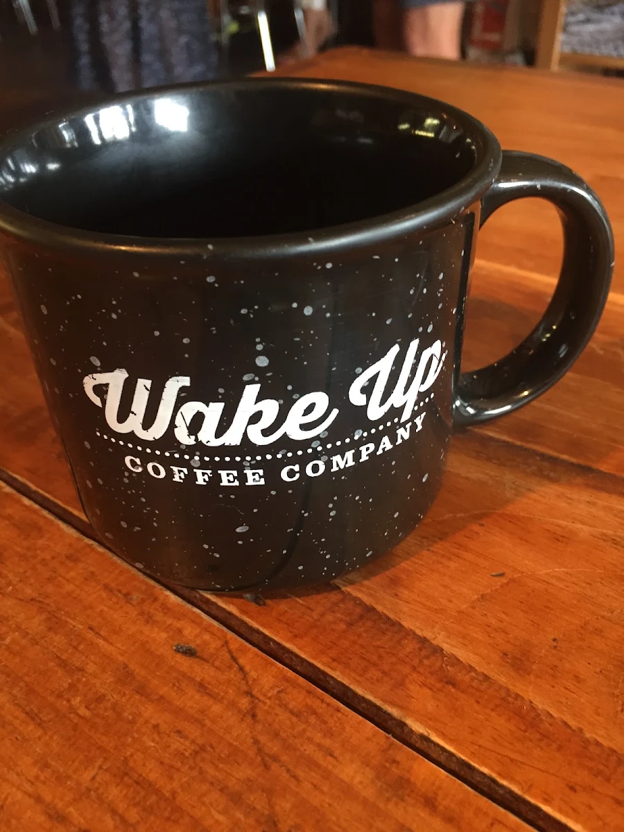 Coffee in Town