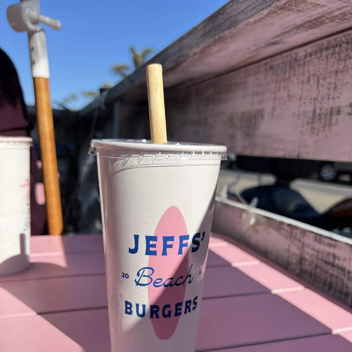Must Try Chocolate Shake