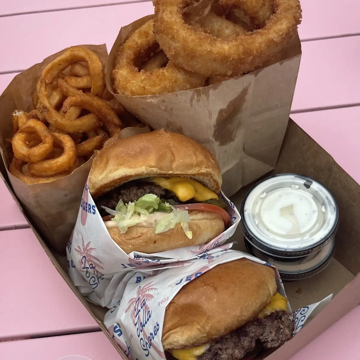 Philly Cheese Steak