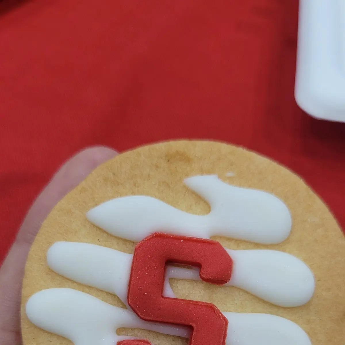 Sugar Cookie