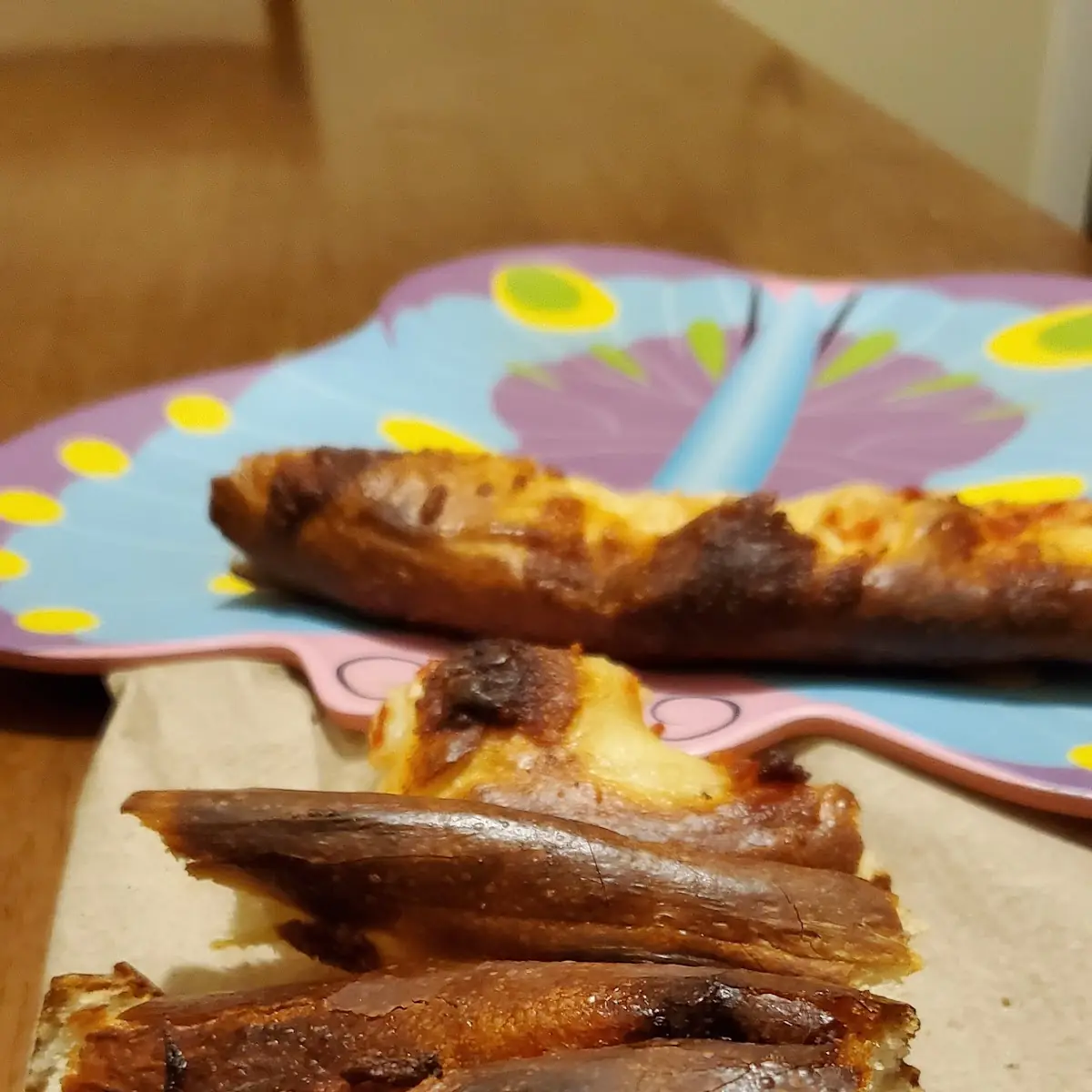 Supreme Pizza