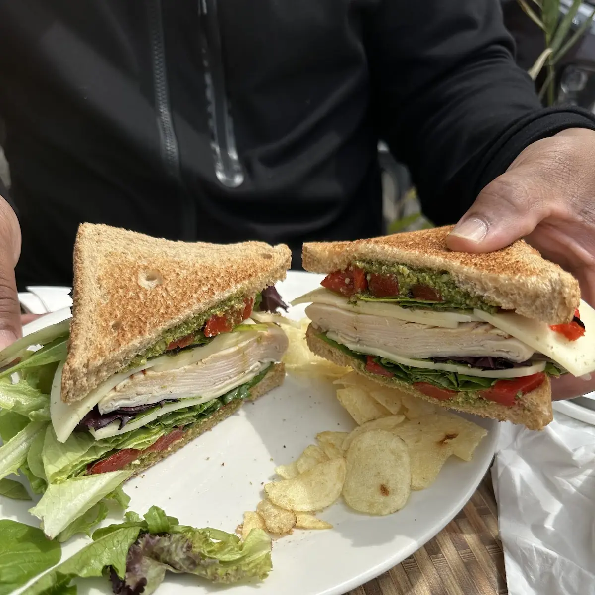 Jr Turkey Club