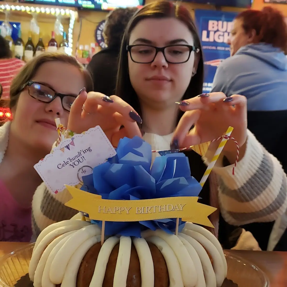 Banana Split