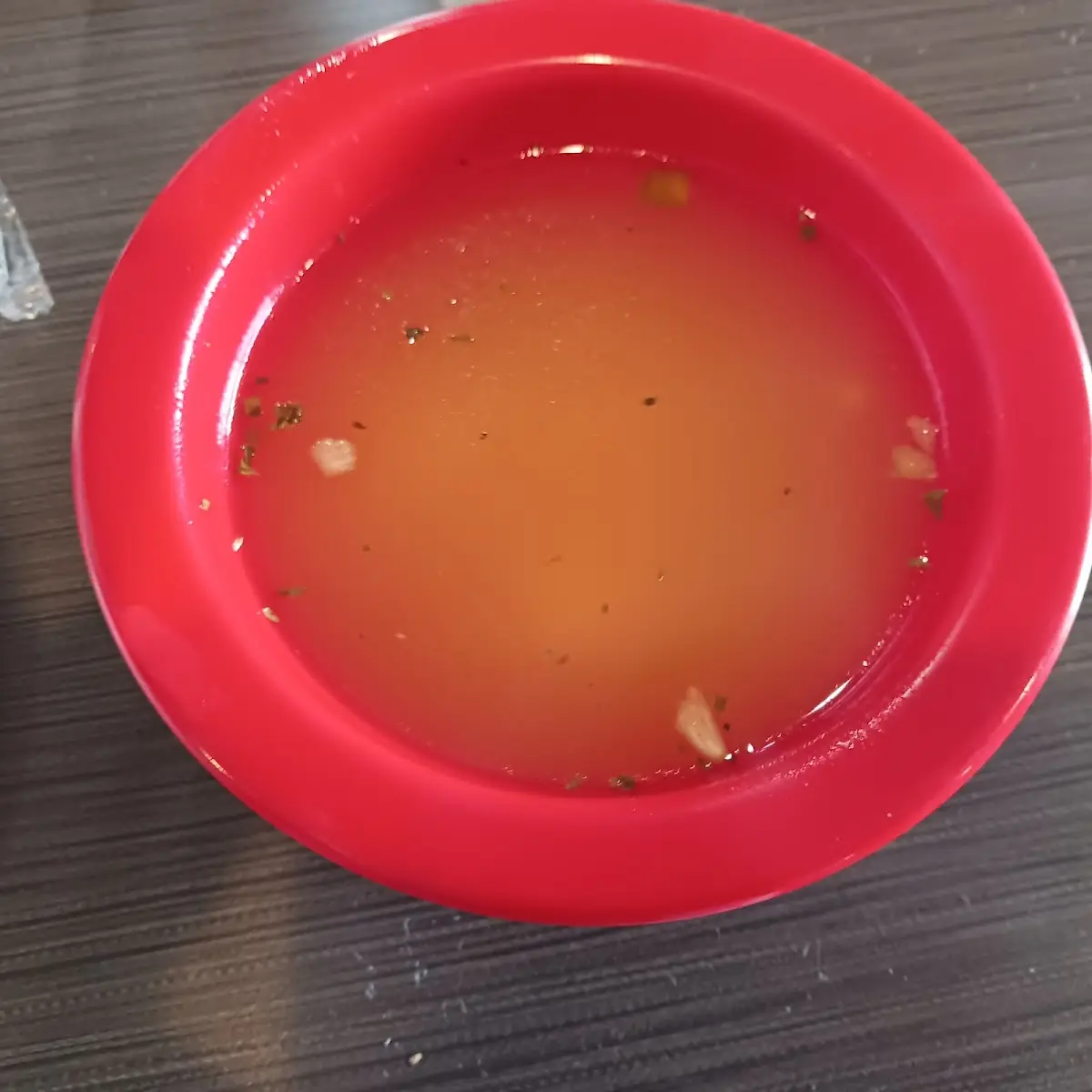 Miso Soup
