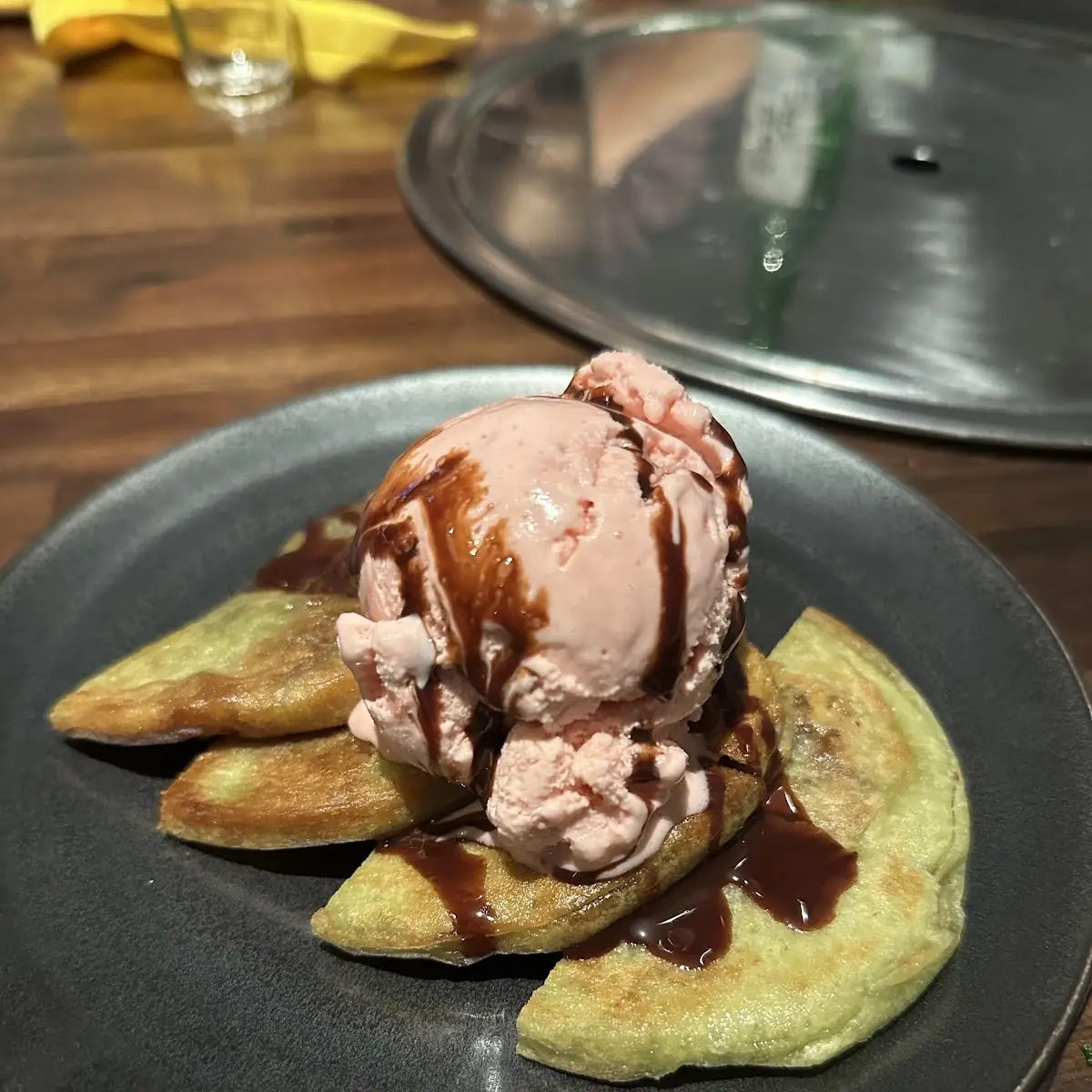 Banana Split