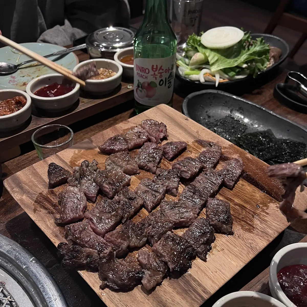 Short Ribs