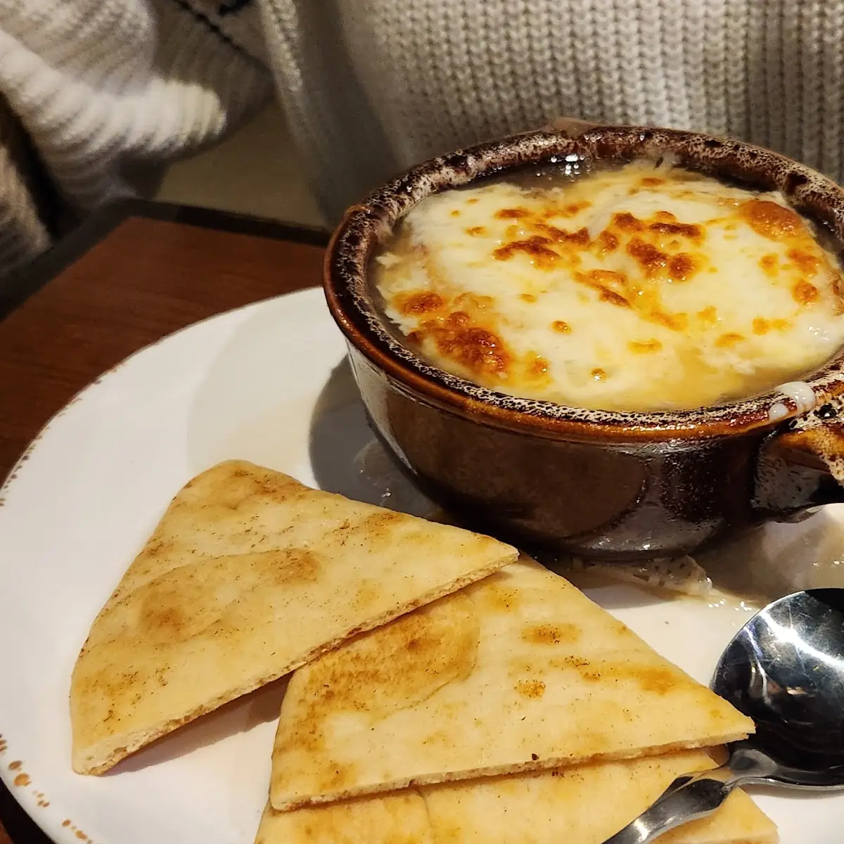 French Onion Soup