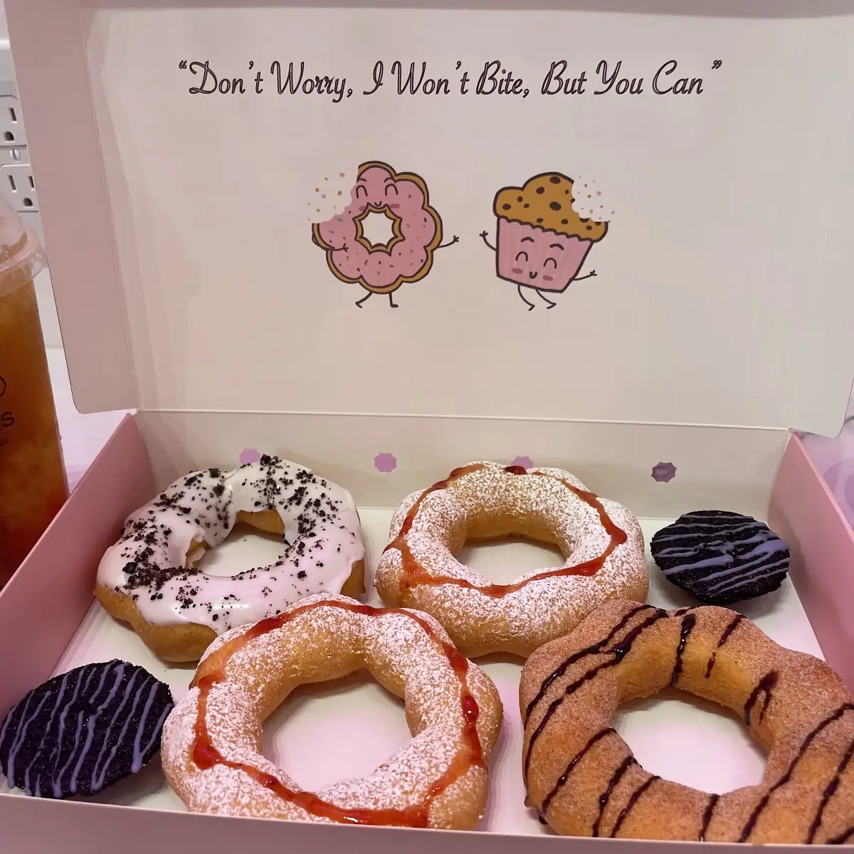 Doughnut