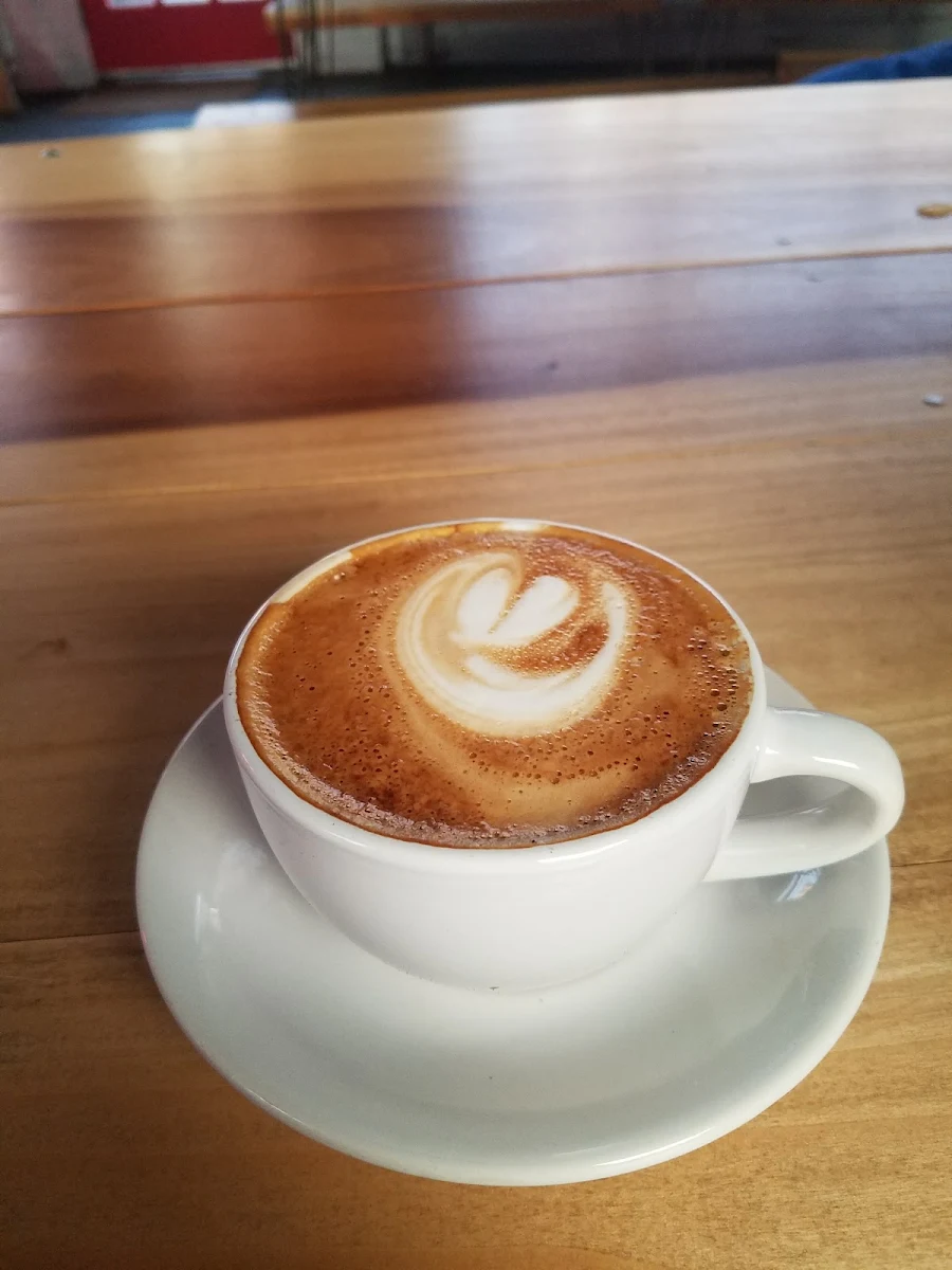 Cappuccino