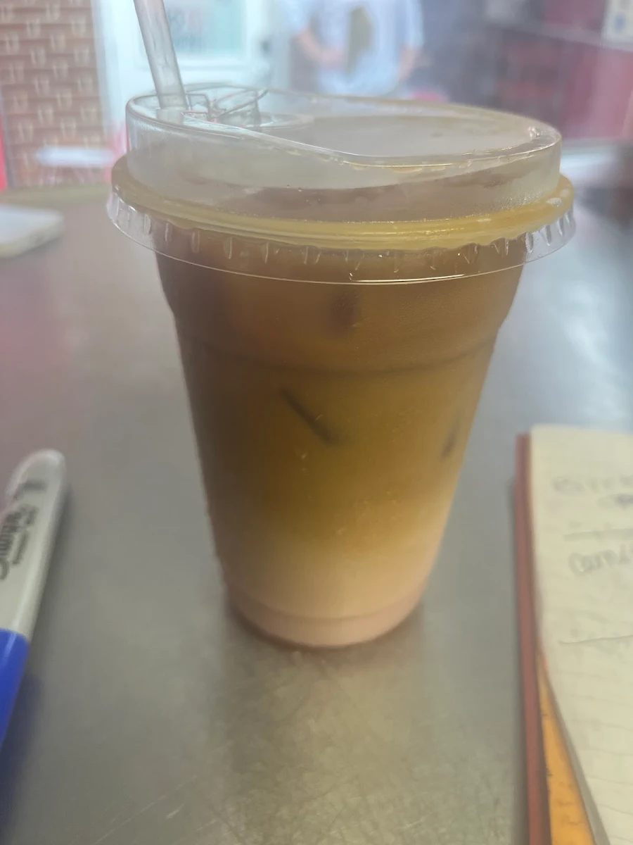 Cold Brew