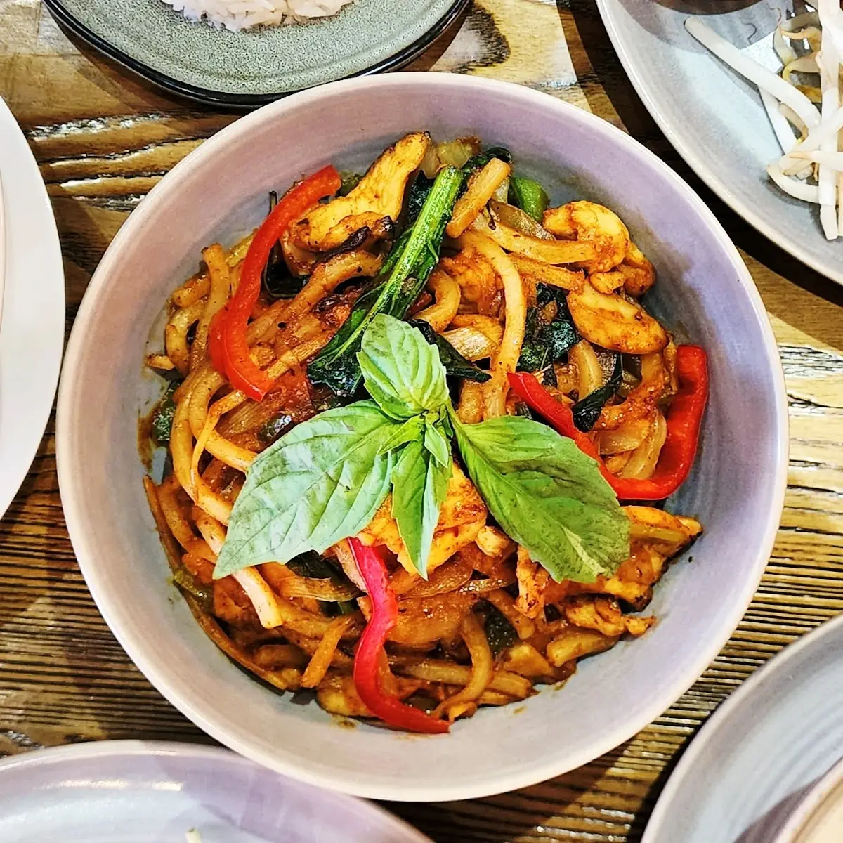 Khao Soi